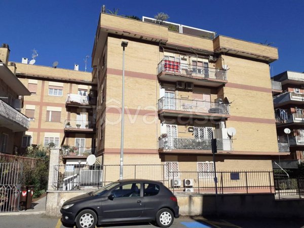 appartamento in vendita a Tivoli