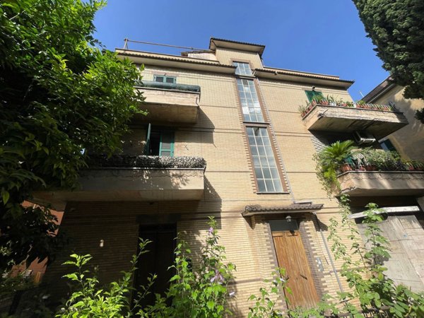 appartamento in vendita a Tivoli