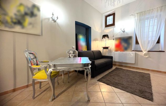 appartamento in vendita a Tivoli