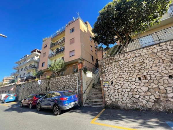 appartamento in vendita a Tivoli