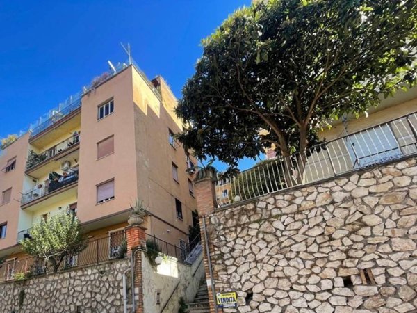 appartamento in vendita a Tivoli