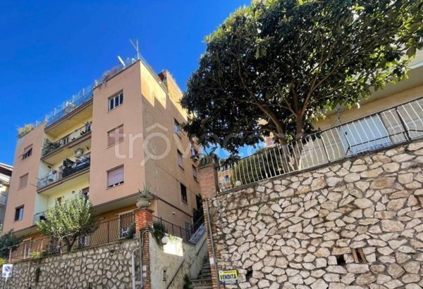 appartamento in vendita a Tivoli