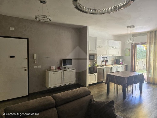 appartamento in vendita a Tivoli