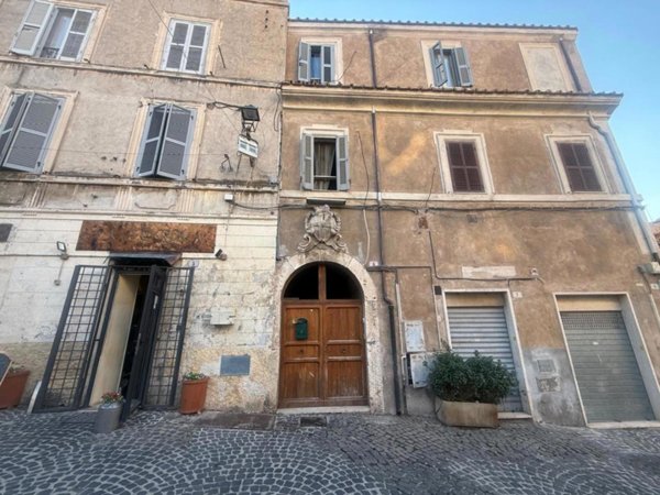 appartamento in vendita a Tivoli