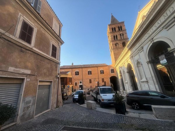 appartamento in vendita a Tivoli