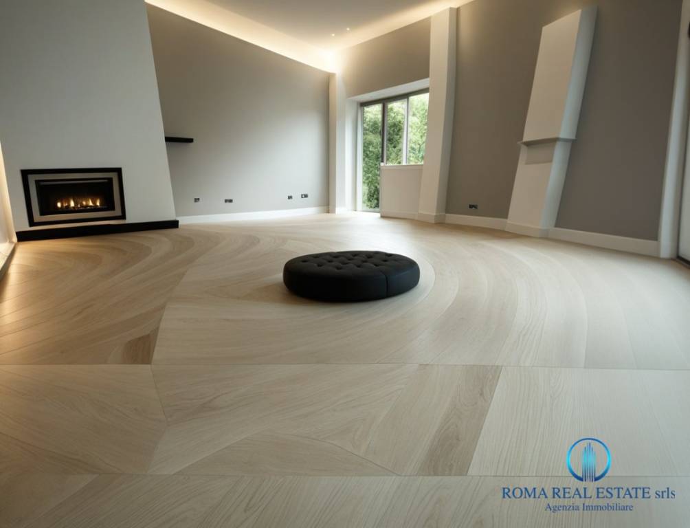 appartamento in vendita a Tivoli