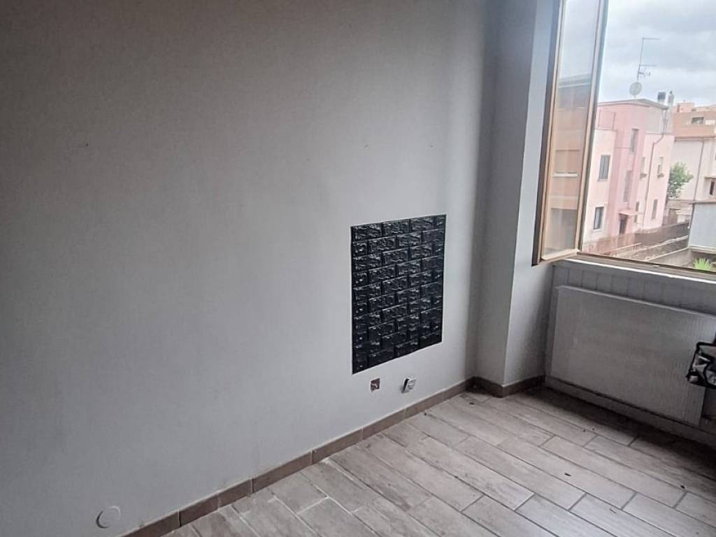 appartamento in vendita a Tivoli in zona Terme