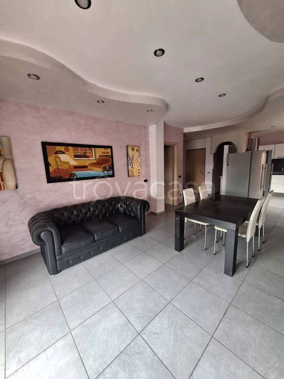 appartamento in vendita a Tivoli in zona Villa Adriana