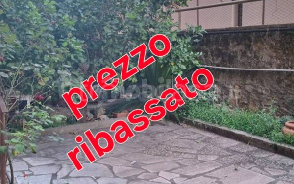 appartamento in vendita a Tivoli