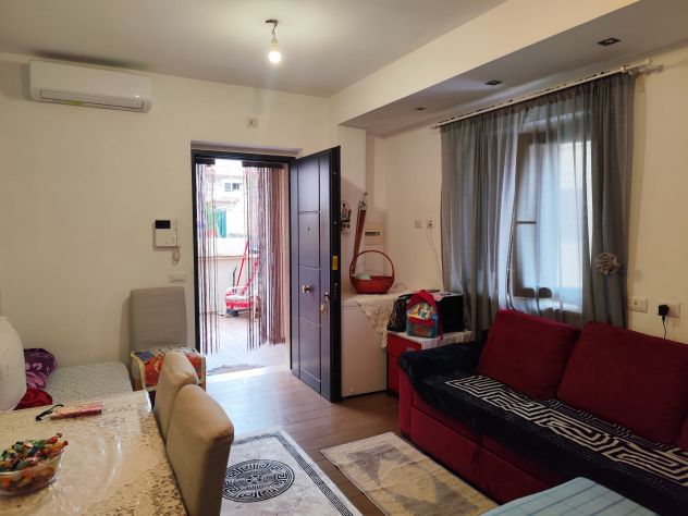 appartamento in vendita a Tivoli in zona Terme