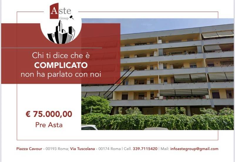 appartamento in vendita a Tivoli in zona Terme