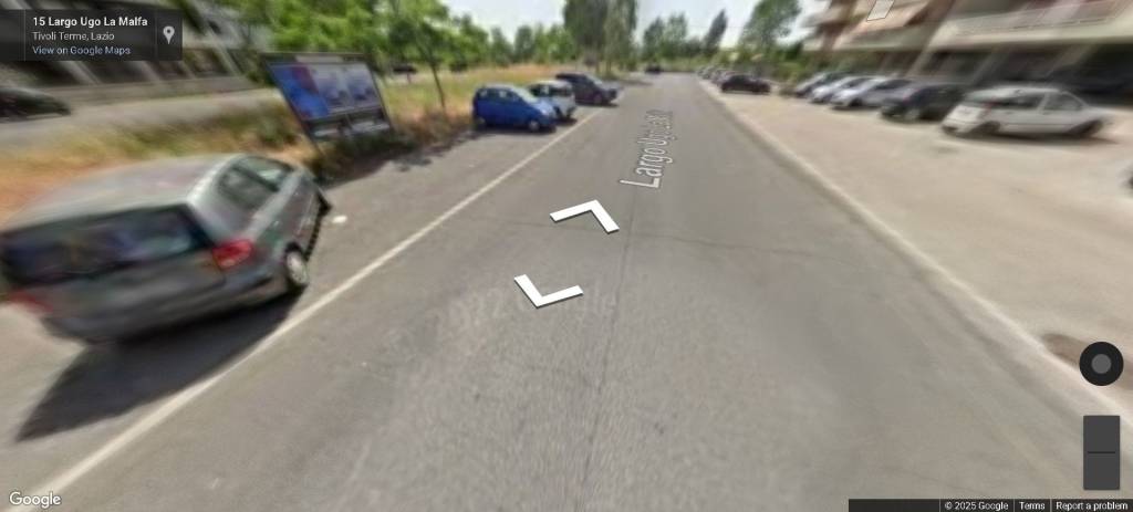 appartamento in vendita a Tivoli in zona Terme