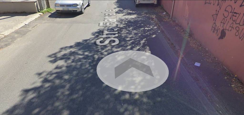 appartamento in vendita a Tivoli in zona Favale