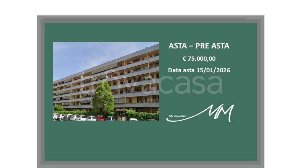 appartamento in vendita a Tivoli