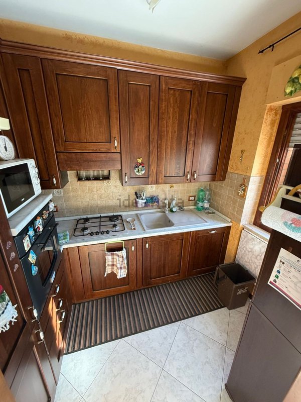 appartamento in vendita a Tivoli