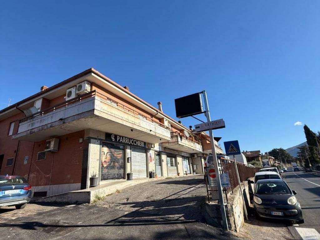 appartamento in vendita a Tivoli