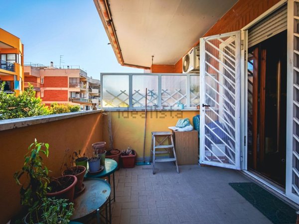 appartamento in vendita a Tivoli in zona Villa Adriana