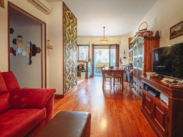 appartamento in vendita a Tivoli in zona Villa Adriana