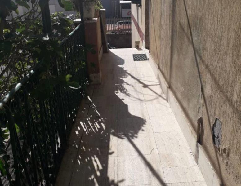 appartamento in vendita a Tivoli in zona Terme