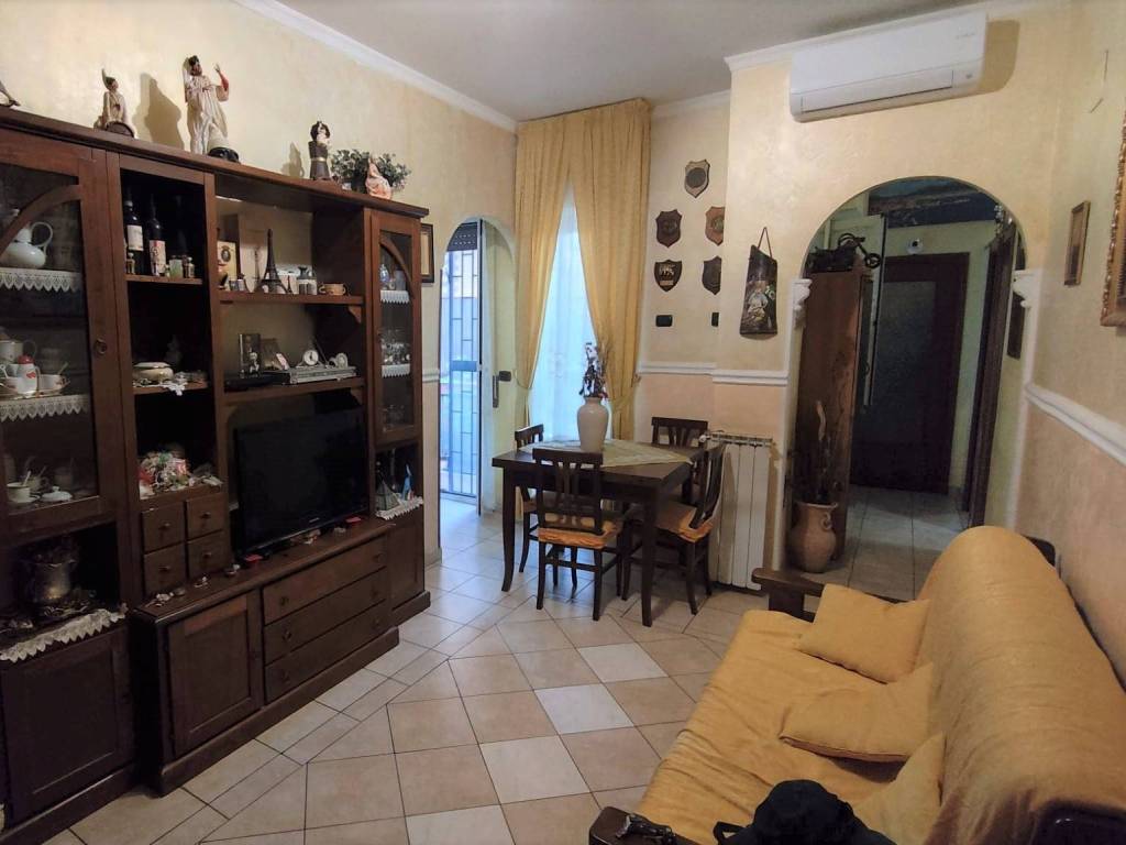 appartamento in vendita a Tivoli