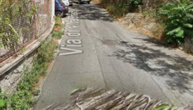 casa indipendente in vendita a Tivoli