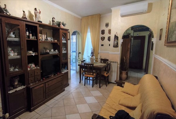 appartamento in vendita a Tivoli