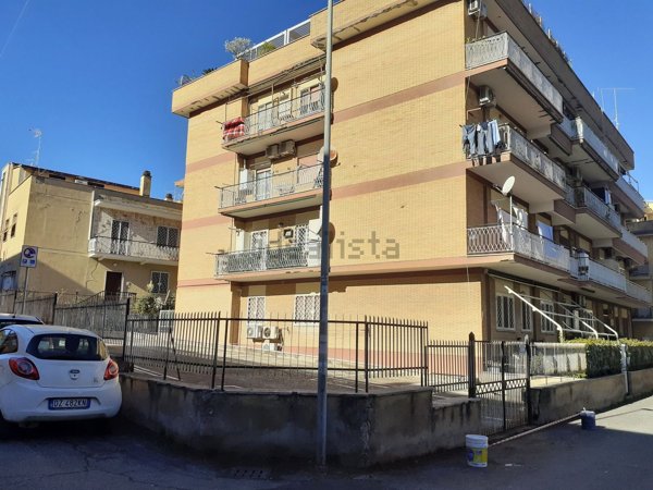 appartamento in vendita a Tivoli