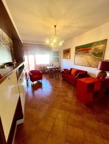 appartamento in vendita a Tivoli in zona Villa Adriana