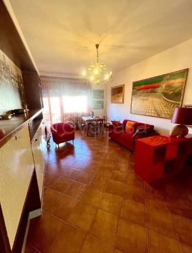 appartamento in vendita a Tivoli in zona Villa Adriana