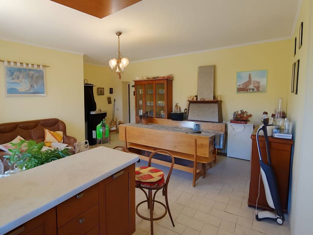 appartamento in vendita a Tivoli