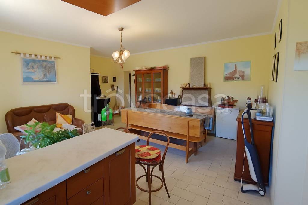 appartamento in vendita a Tivoli