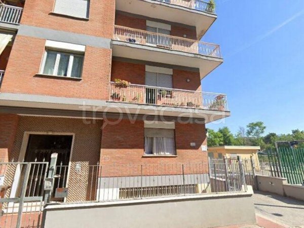 appartamento in vendita a Tivoli in zona Favale