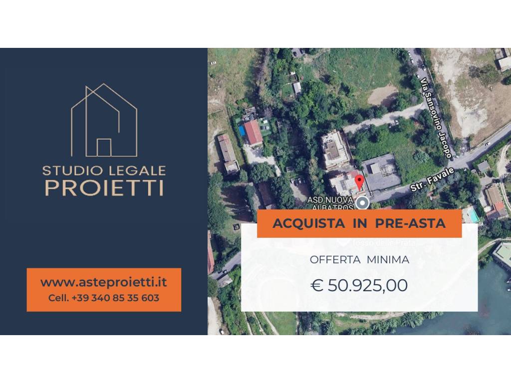 appartamento in vendita a Tivoli in zona Favale