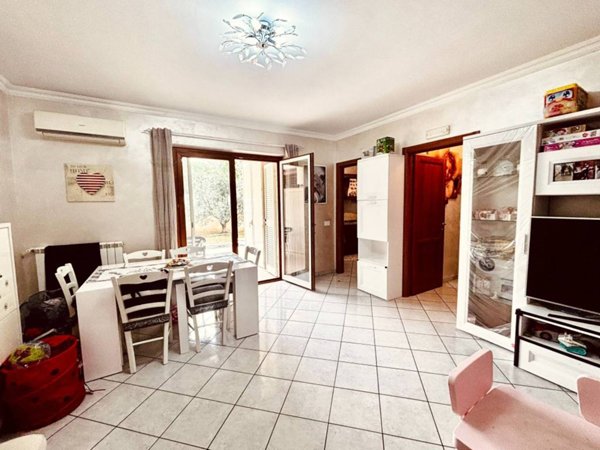 appartamento in vendita a Tivoli in zona Favale