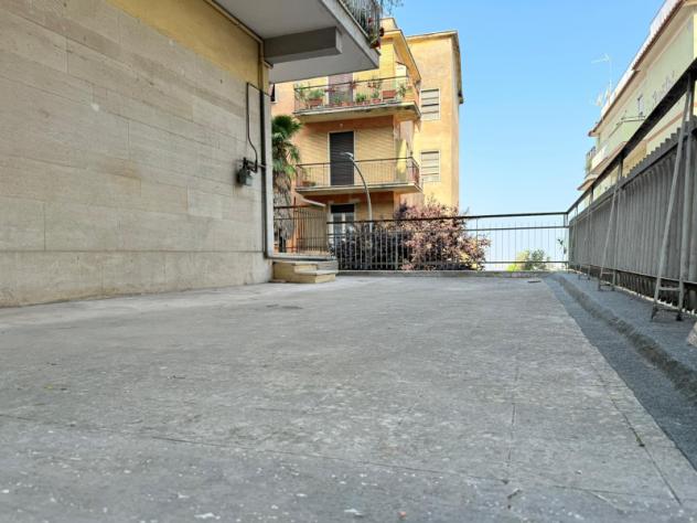 appartamento in vendita a Tivoli