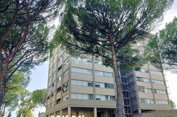 appartamento in vendita a Tivoli