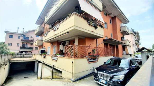 appartamento in vendita a Tivoli