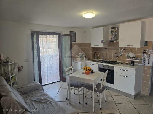 appartamento in vendita a Tivoli in zona Favale