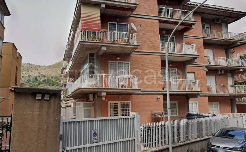 appartamento in vendita a Tivoli