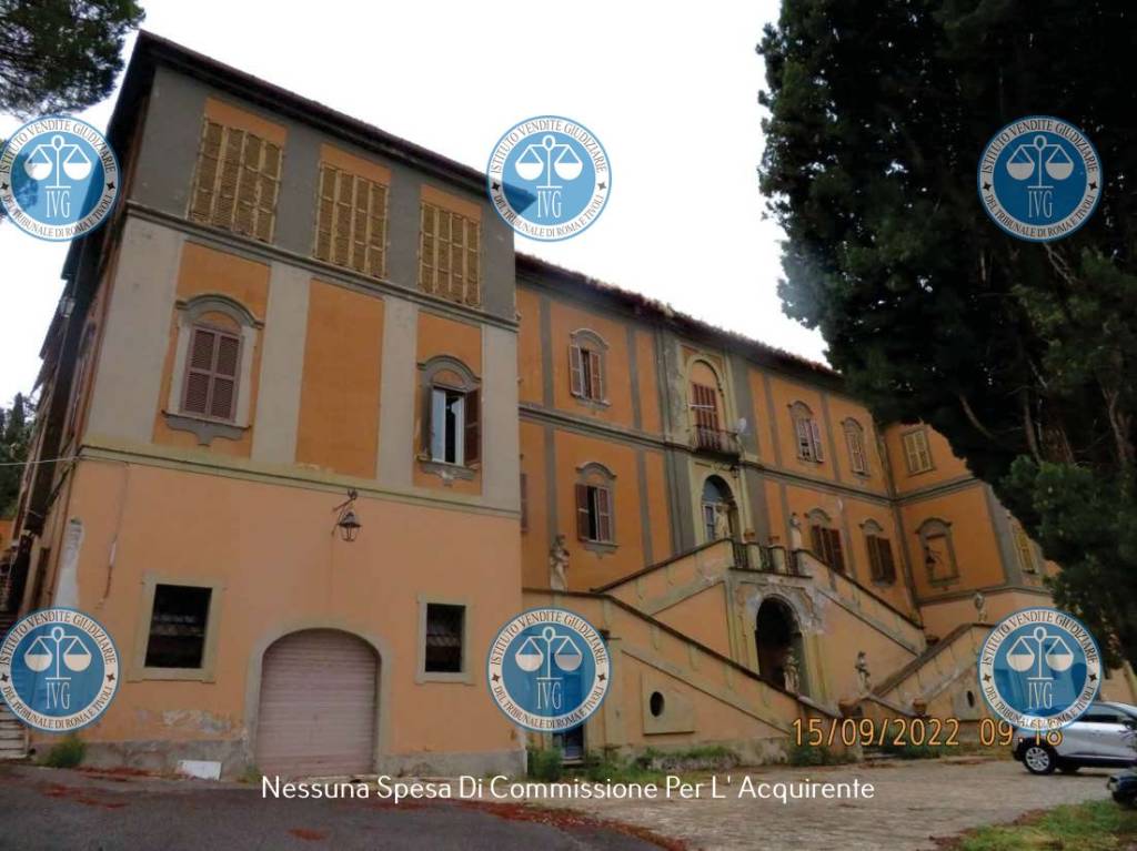 casa indipendente in vendita a Tivoli