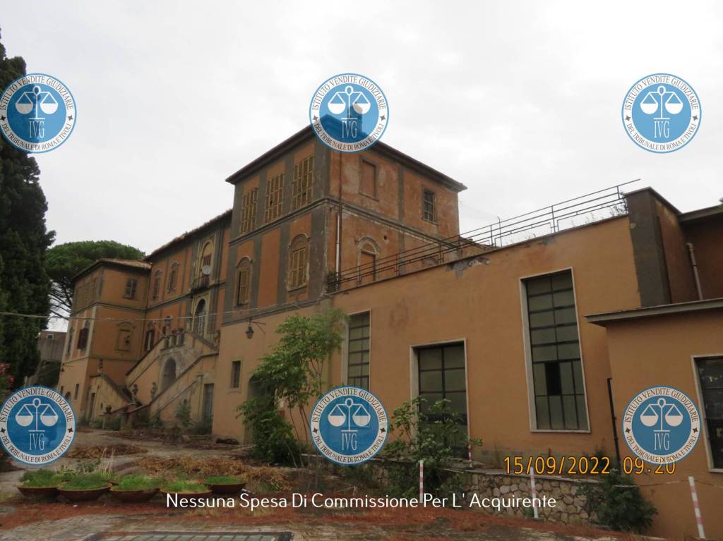 casa indipendente in vendita a Tivoli