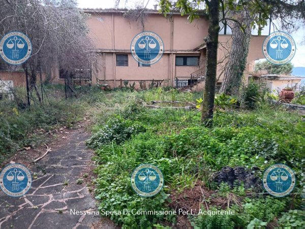 villa in vendita a Tivoli