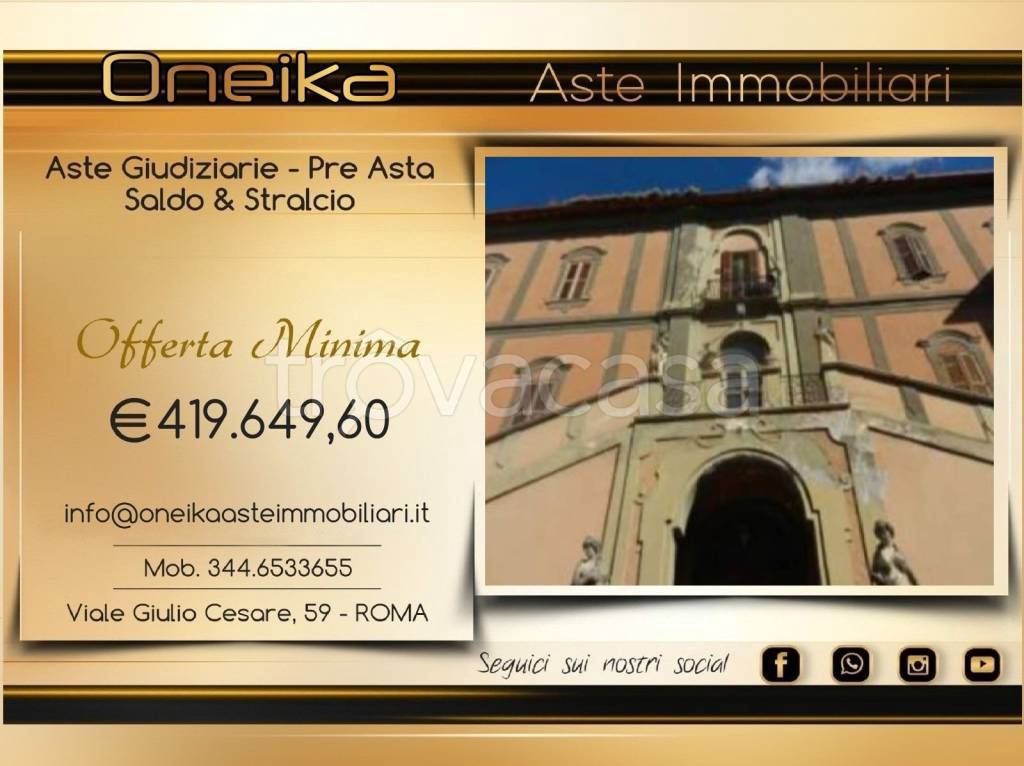 casa indipendente in vendita a Tivoli