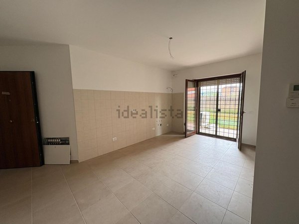 appartamento in vendita a Tivoli in zona Terme