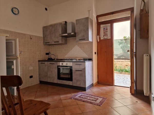 appartamento in vendita a Tivoli