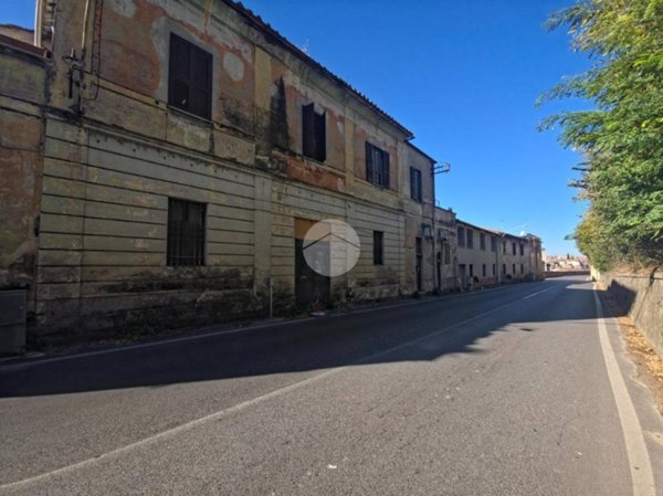 appartamento in vendita a Tivoli