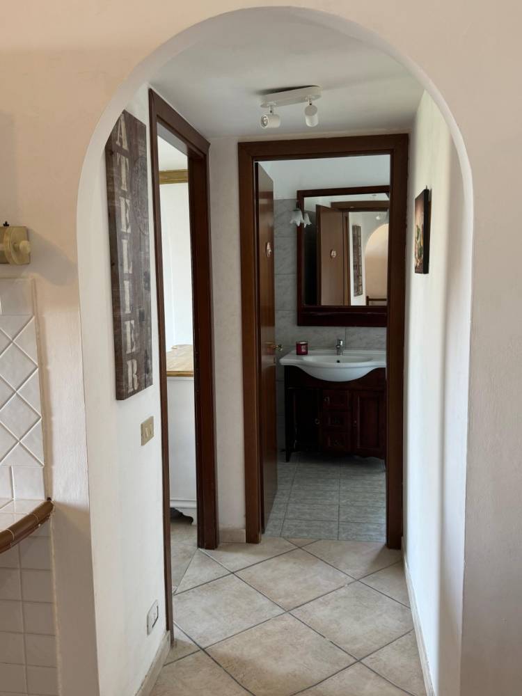 appartamento in vendita a Tivoli