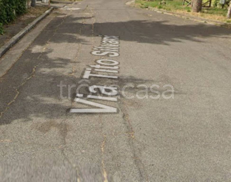 casa indipendente in vendita a Tivoli