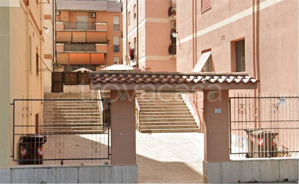 appartamento in vendita a Tivoli in zona Terme