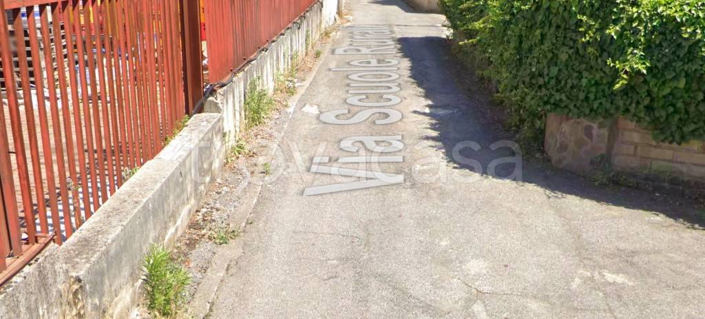 terreno agricolo in vendita a Tivoli